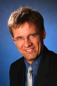Jörn Ostermann